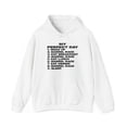 thumbnail image 1 of Barrel Racing Barrel Racer Hoodie, Gifts, Hooded Sweatshirt, 1 of 4