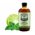 thumbnail image 1 of Barrel Roll Bar Essentials Cocktail Mixers - Mojito Cocktail Kit - All-Natural Mojito Drink Mix - USA Handcrafted Cocktail Syrups - Small Batch Cocktail Bitters with Cane Sugar - 8 Ounce, 1 of 3