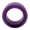 thumbnail image 1 of Barrel Spring Rubber, 60D Purple, 1 of 1