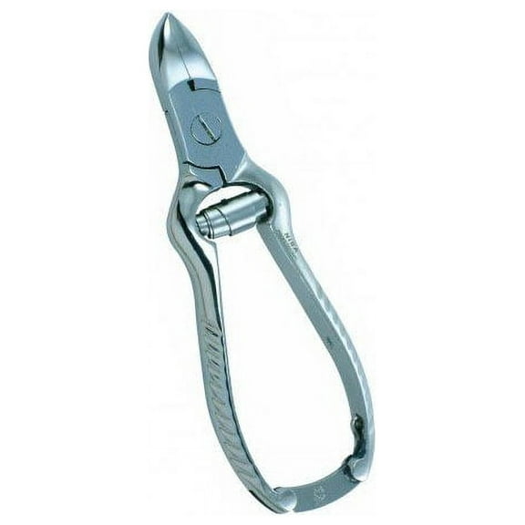 Barrel Spring Toe Nail Clipper / Cutter 5.5 inch Size