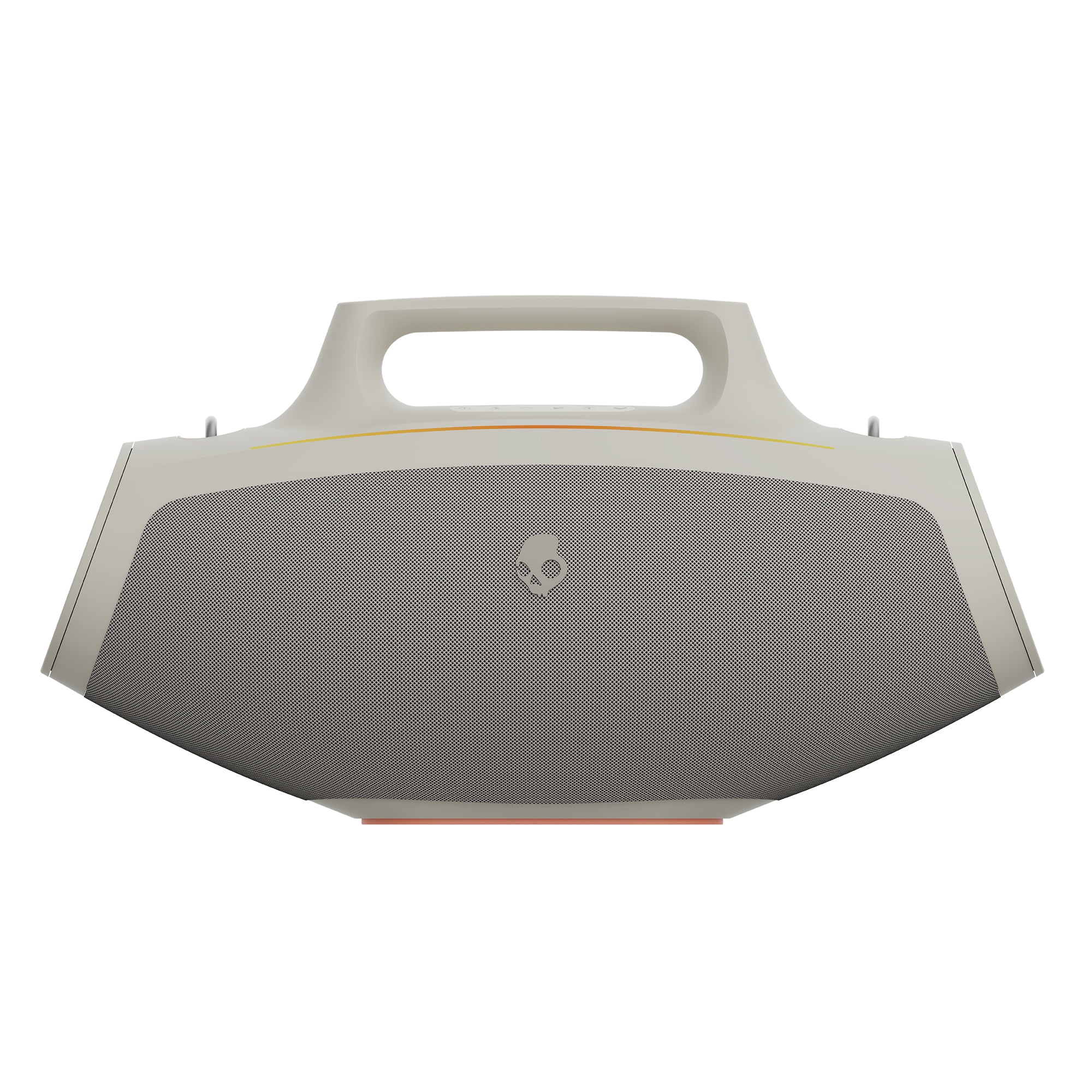 Barrel Wireless Speaker  Beige XT  (图1)