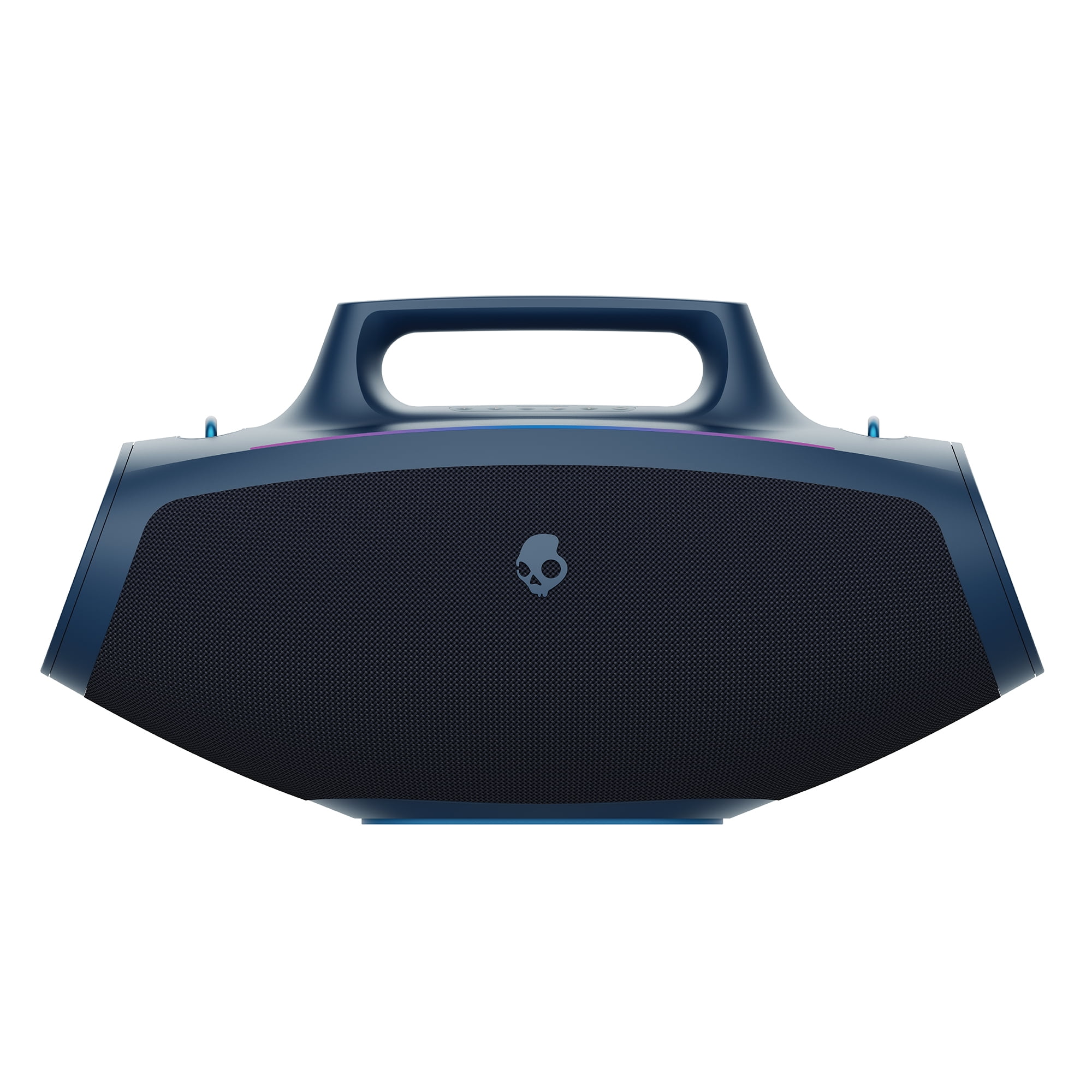 Barrel Wireless Speaker  Navy XT  (图1)