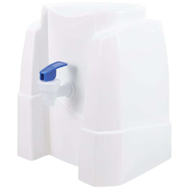 Barreled Water Support Water Cooler Countertop Water Dispenser Mini