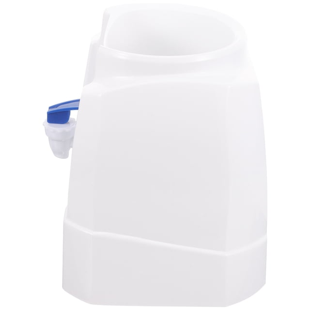 Barreled Water Support Water Cooler Desktop Water Dispenser Desk Water