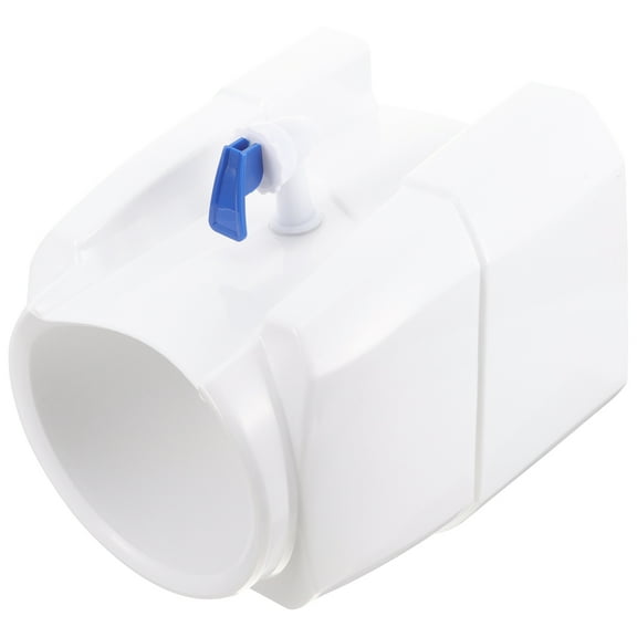 Barreled Water Support Water Cooler Mini Water Dispenser for Desk Countertop Water Dispenser Office