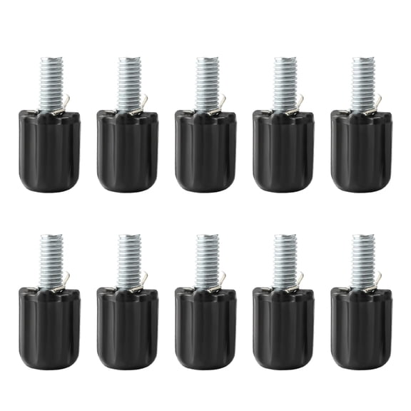 Barrels Adjuster Screw Downtube Adjusting End Tube Adjuster Rear