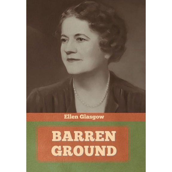 Barren Ground, (Hardcover)