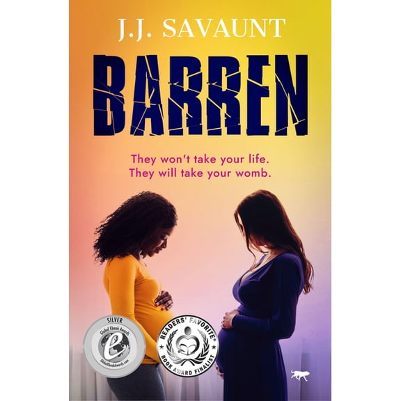 Barren, (Paperback)