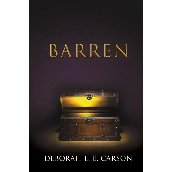 Barren, (Paperback)