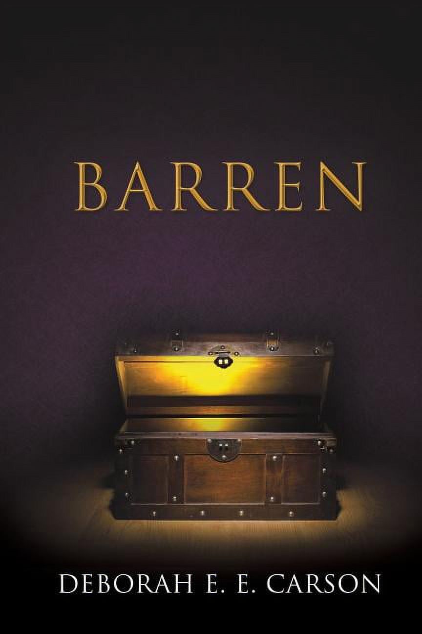 Barren, (Paperback)