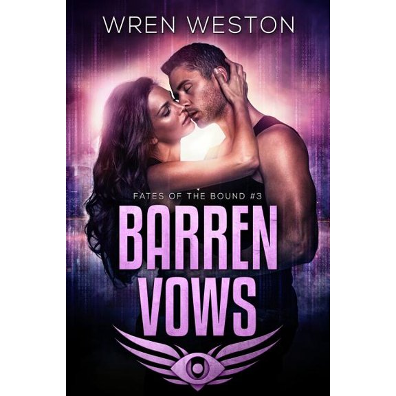 Barren Vows (Paperback)