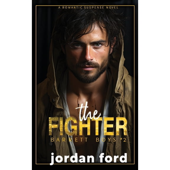Barrett Boys The Fighter, Book 2, (Paperback)