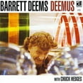 thumbnail image 1 of Barrett Deems - Deemus - Blues - CD, 1 of 1