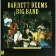 thumbnail image 1 of Barrett Deems - How D'you Like It So Far - Blues - CD, 1 of 1