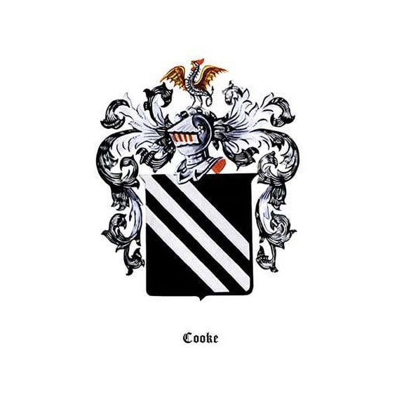 Barrett-Fine Art Canvas Print (20" x 30")