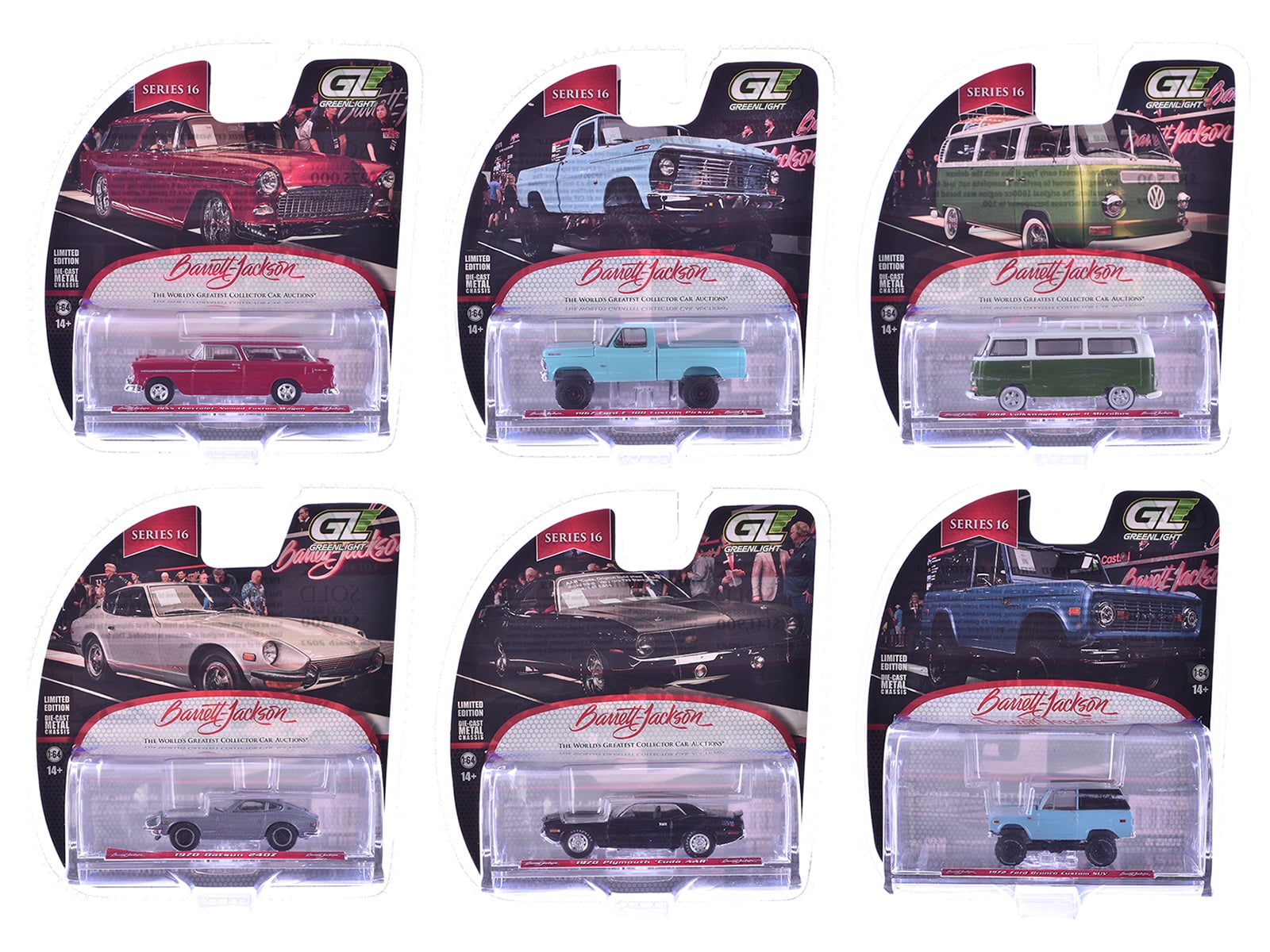 Barrett-Jackson