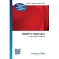 thumbnail image 1 of Barrett's esophagus (Paperback), 1 of 1
