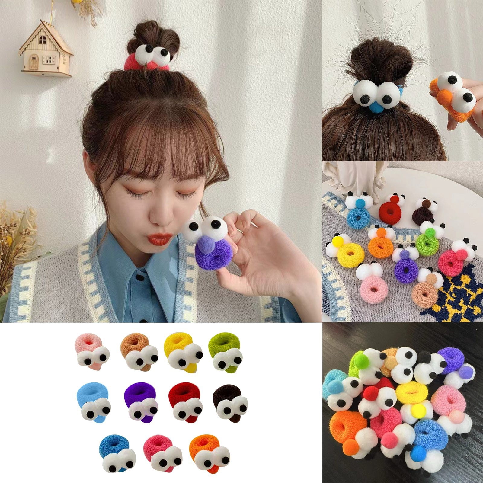 Barrette Clips for Baby Hair Stuff Organizer for Kids Metal Clips for Hair Girls 1920s Hair Clip Expandable Hair Clip Bow Clips for Toddler Girls Fine Hair Makeup Hair Clips 4 Hair for Buns Hair