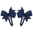 thumbnail image 1 of Bradem Baby Hair Bows Clips - Small Toddler Hair Accessories for Little Girls & Infants, Adorable Bows for Daily Outfits & Photos, 1 of 8