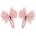 thumbnail image 1 of Bradem Baby Hair Bows Clips - Small Toddler Hair Accessories for Little Girls & Infants, Adorable Bows for Daily Outfits & Photos, 1 of 8