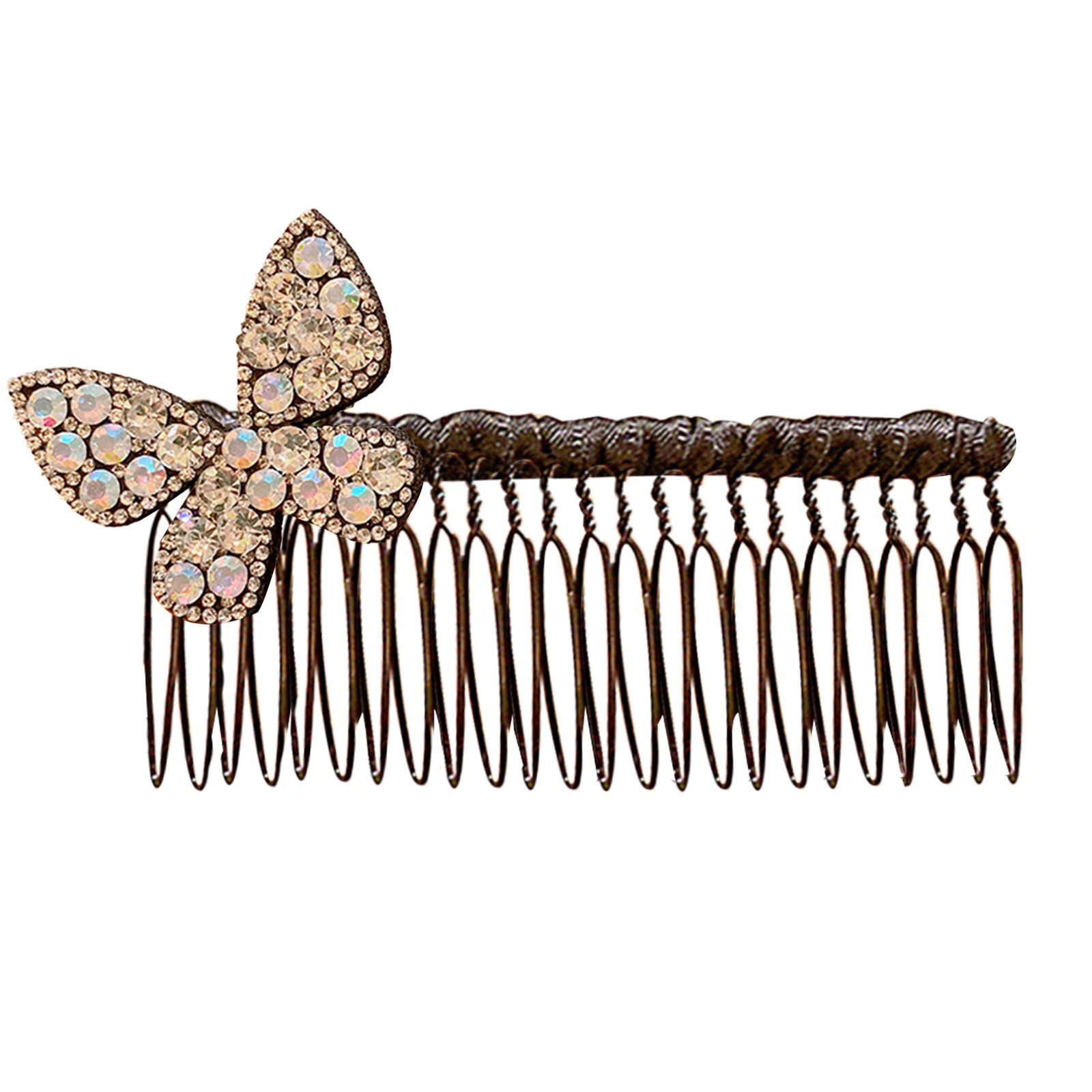 Barrettes for Dogs Pearl Barrette Large Girls Hair Clips for Kids Ages