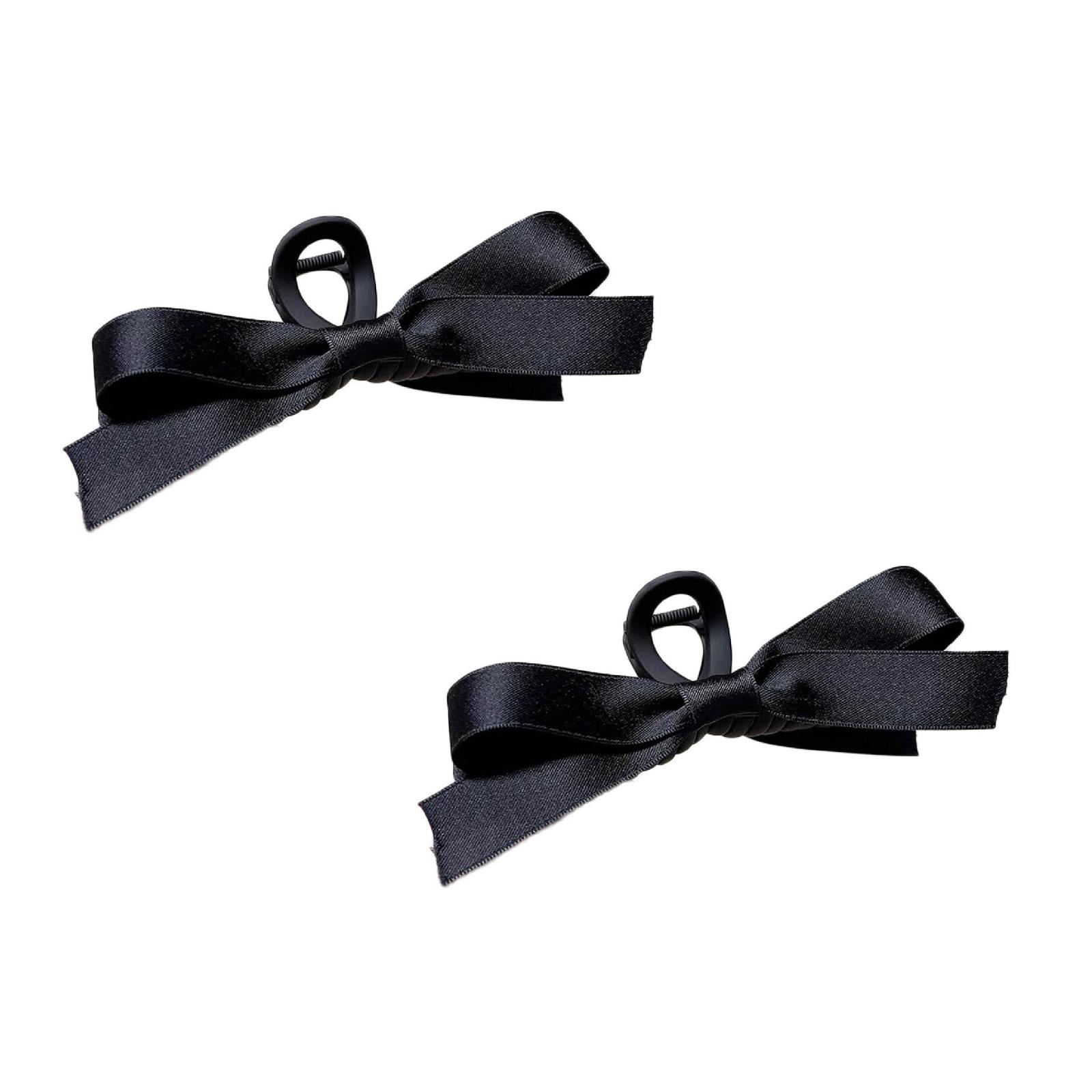 Barrettes Hair Clips for Thick Hair Womens Hair Barrettes Small Clip