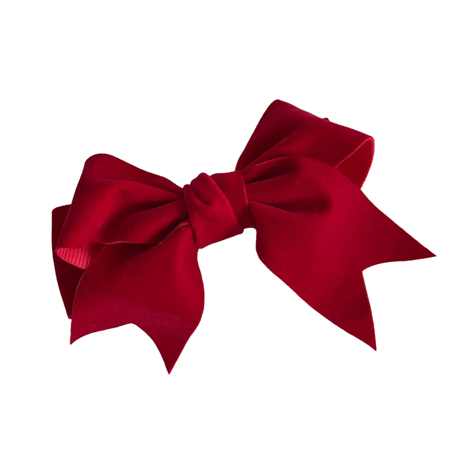 Barrettes for Hair Kids Hair Clasp for Thick Hair Hair Clips Metal Thin