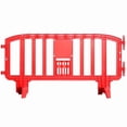 thumbnail image 1 of Barricade, Red, 1 of 1