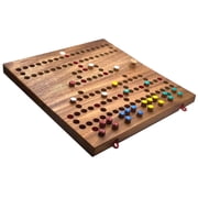 Barricade - Wooden Strategy Board Game