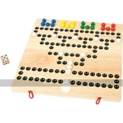 Barricade, folding board by Legler