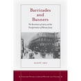 thumbnail image 1 of Pre-Owned Barricades and Banners: The Revolution of 1905 and the Transformation of Warsaw Jewry (Stanford Studies in Jewish History and Culture) Hardcover, 1 of 1