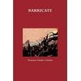thumbnail image 1 of Barricate, (Paperback), 1 of 1
