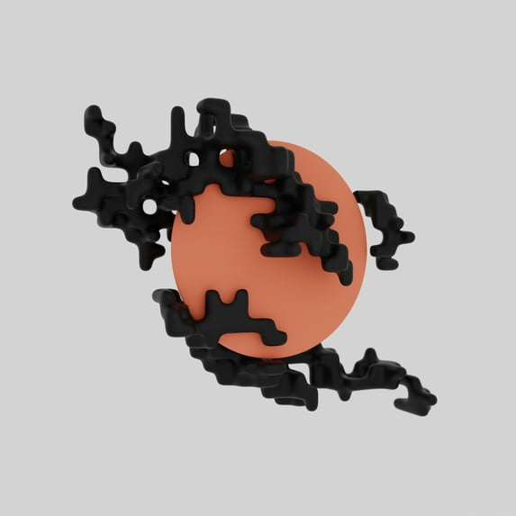 Barrie - 5k - Rock - Cassette