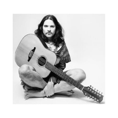 Barrie-James - Strange Desire - Music & Performance - CD