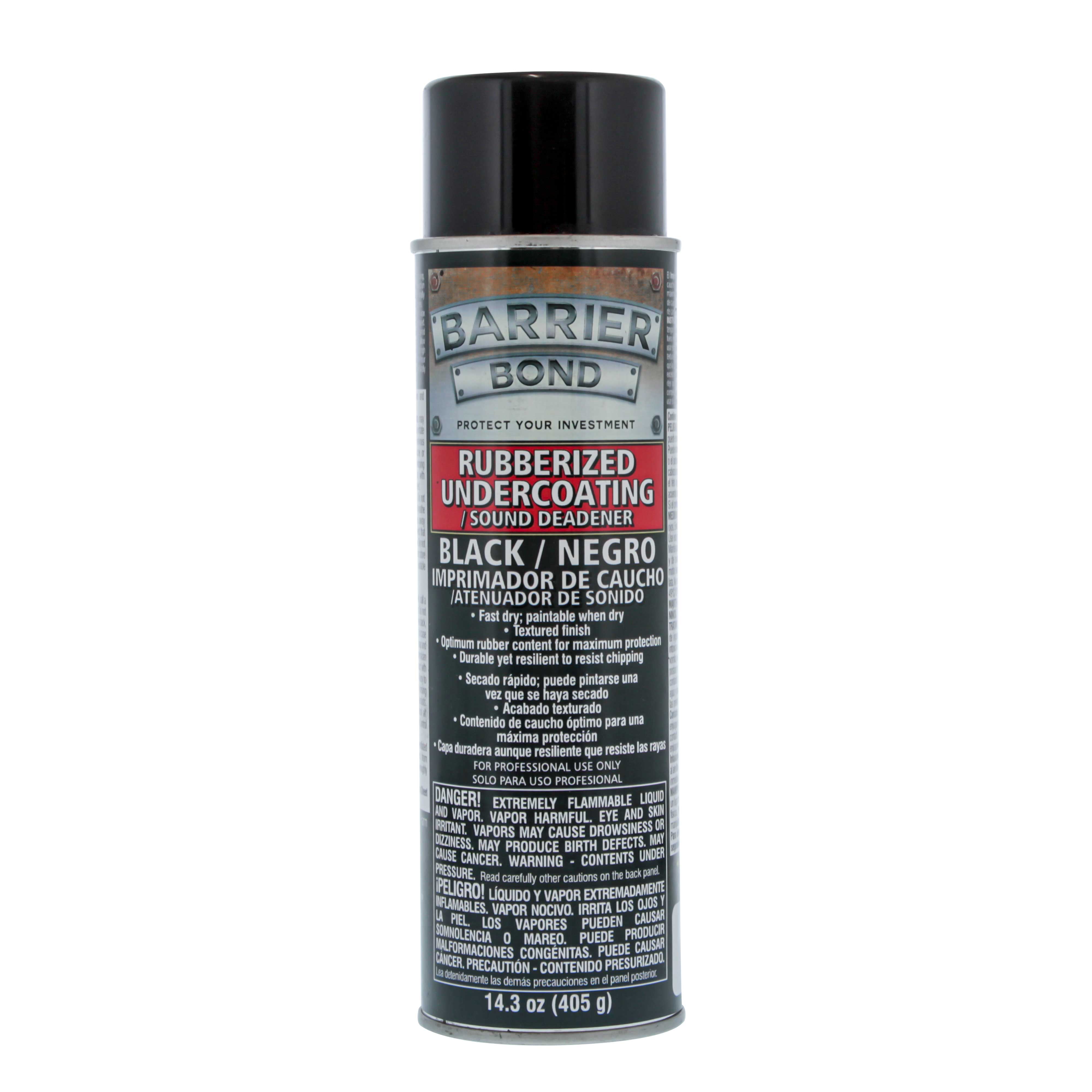 Spray can undercoating sale