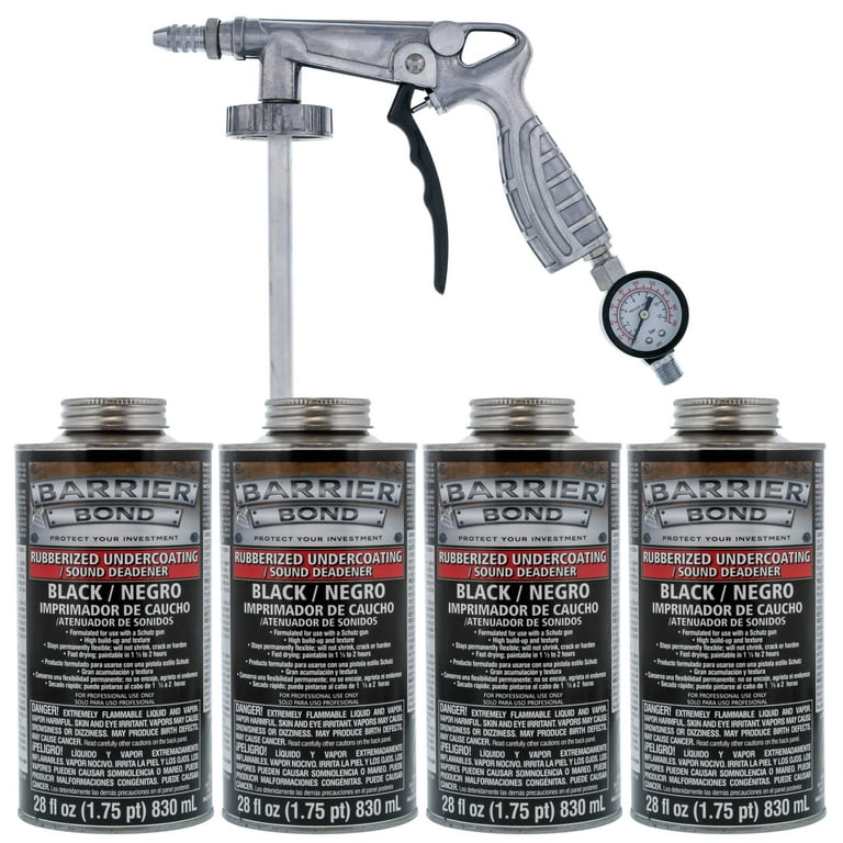 Undercoating shop spray walmart
