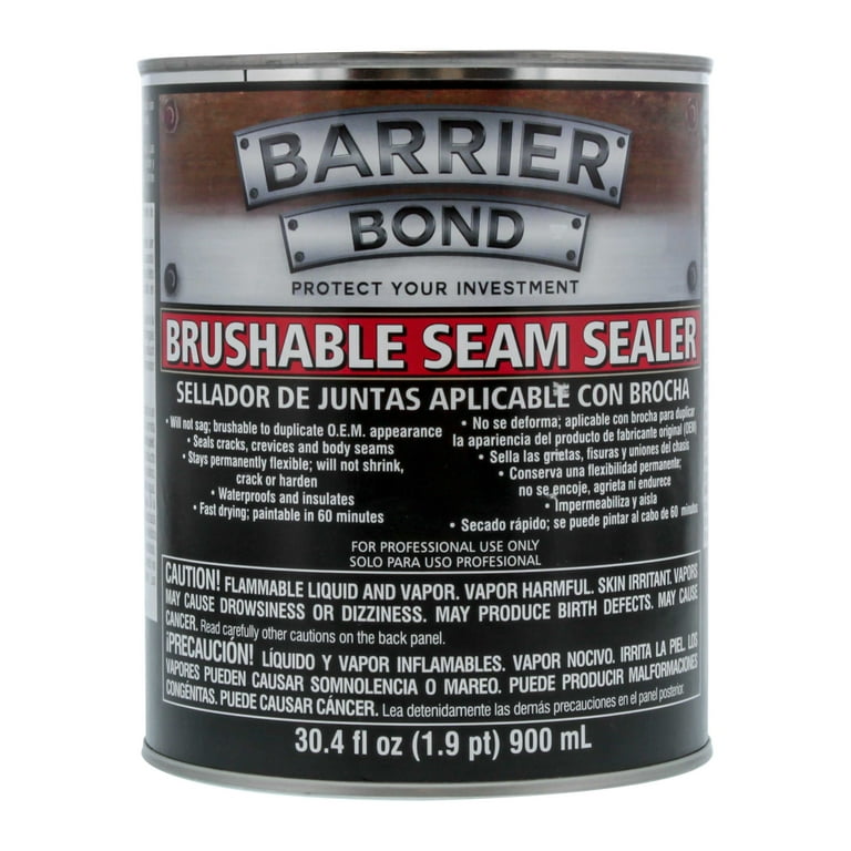 PRO Car Care | Black Beauty Paint Sealer | P-29