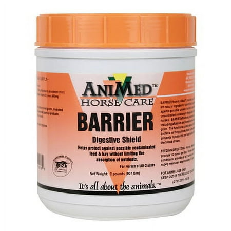 Barrier Digestive Shield