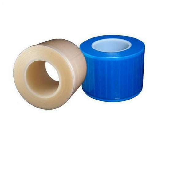 Barrier Film Sticky Wrap 4" x 6"  1200 Sheet/Roll