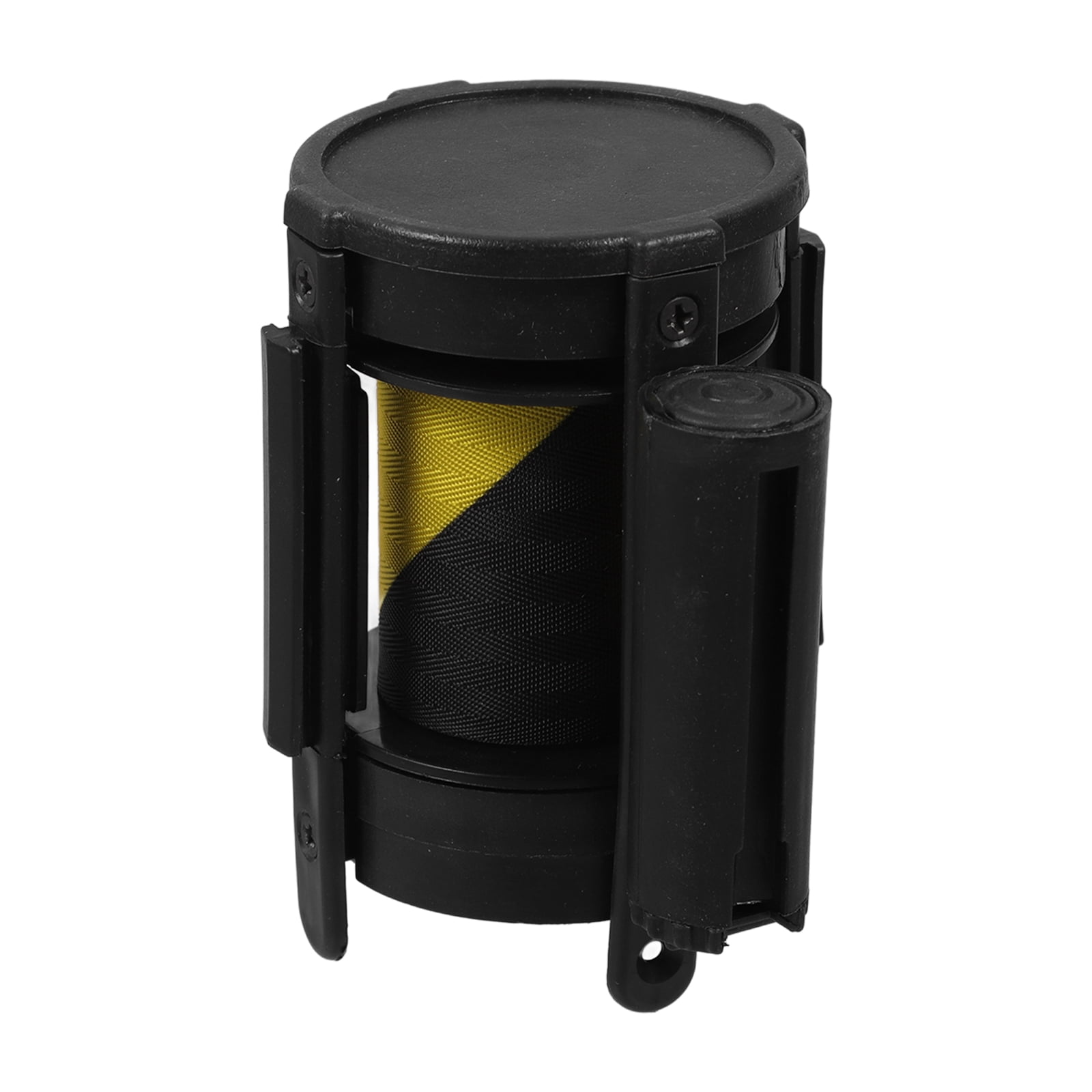 Barrier Isolation Zone Retractable Belt Barrier Retractable Barrier ...