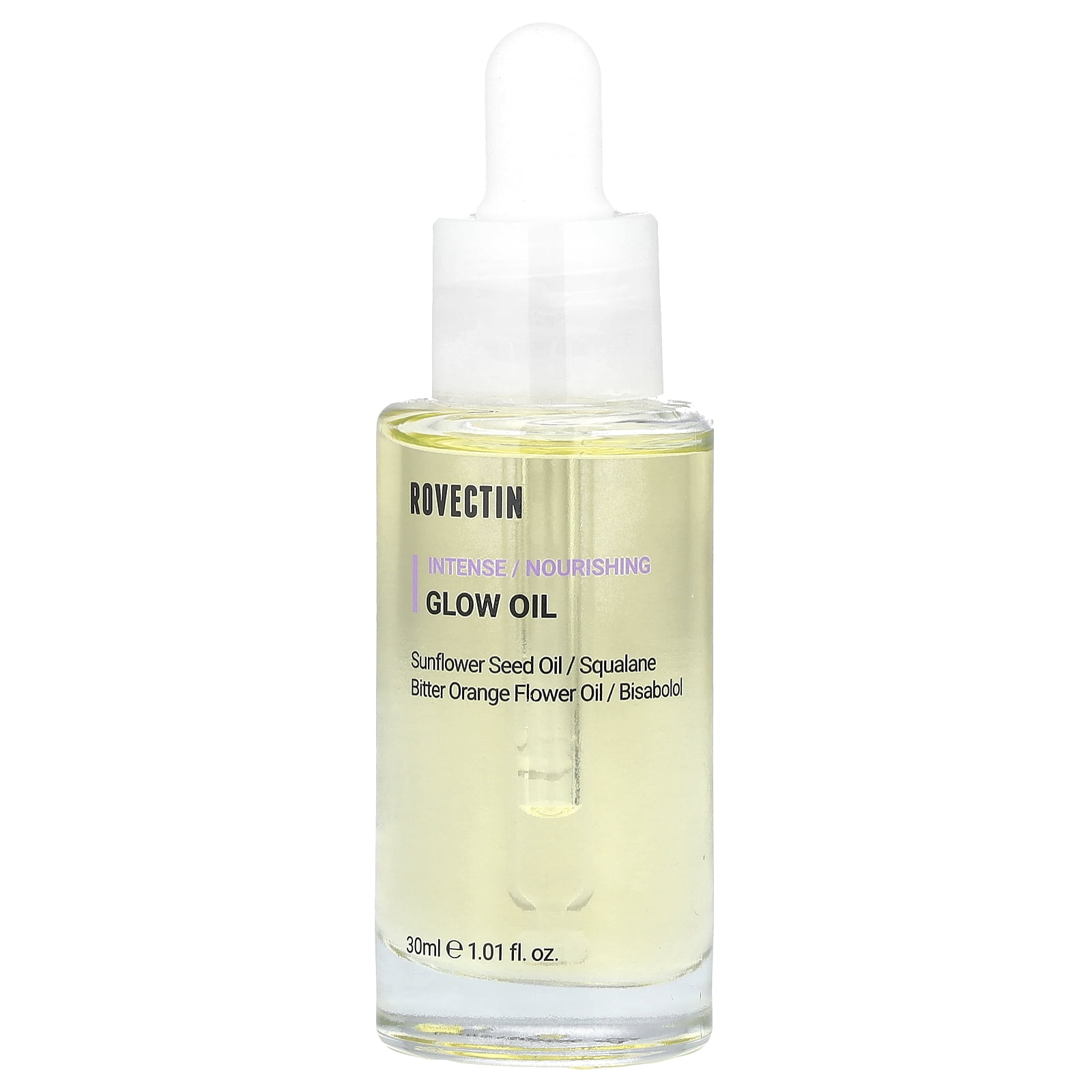 Barrier Repair Face Oil by Rovectin Skin Essentials