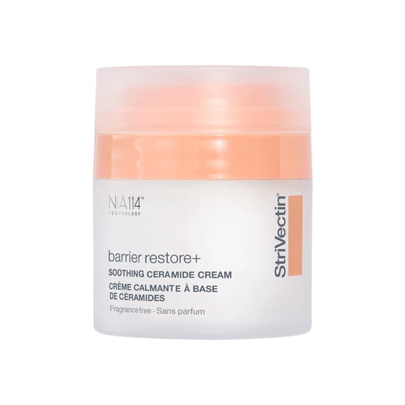 Barrier Restore+ Soothing Ceramide Cream, 1.7 fl oz