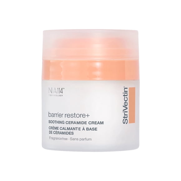 Barrier Restore+ Soothing Ceramide Cream, 1.7 fl oz