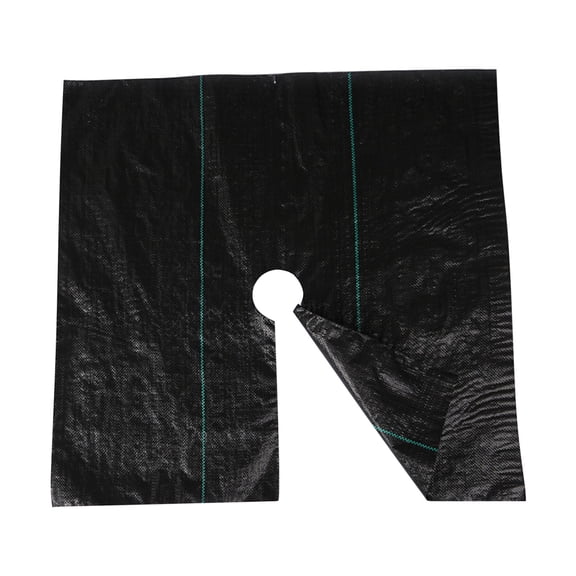 Barrier Scape Fabric - Heavy Duty Ground Cover Mat for Garden Weed Control