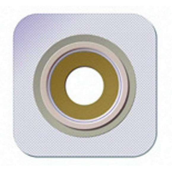 Barrier, Skin Sur-Fit Natura Stomahesive 45Mm Sm 10/Bx (Units Per Box: 10)
