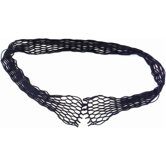 Barrier Stretch Cargo Net Pocket for Auto, RV, or Home Organization and Storage (8" x 84")