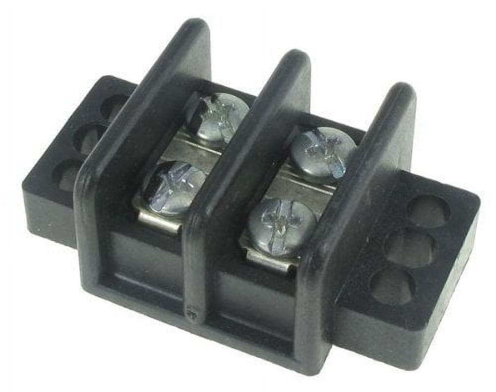 Barrier Terminal Blocks TB300-02 (10 pieces)