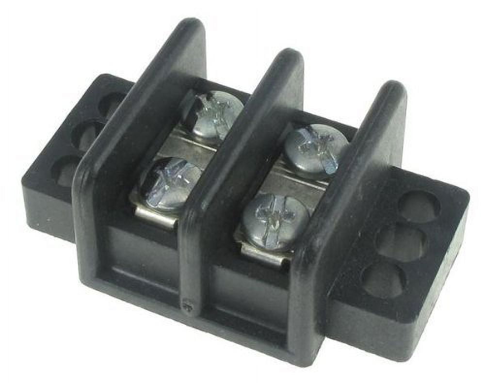 Barrier Terminal Blocks TB300-02 (5 pieces)