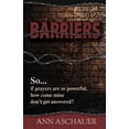 thumbnail image 1 of Barriers (Paperback), 1 of 1
