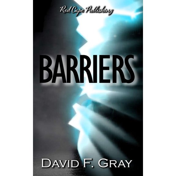 Barriers (Paperback)